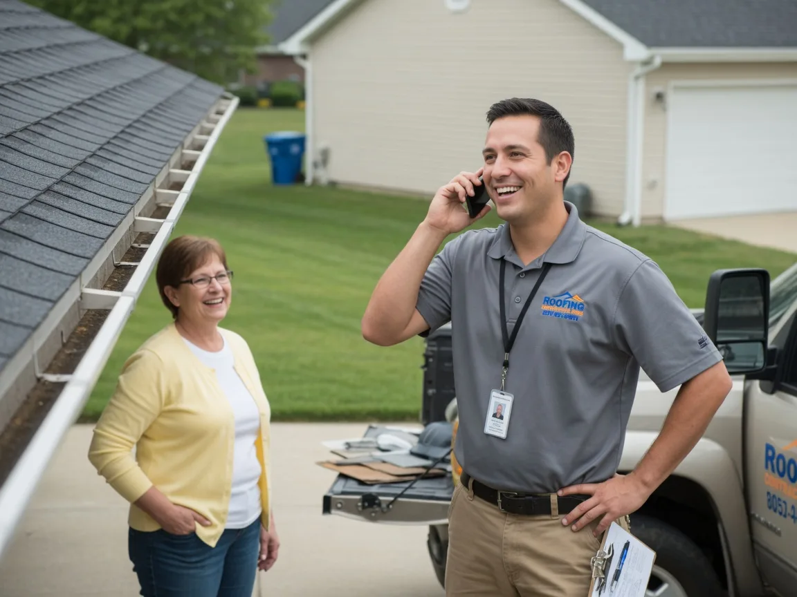 Local Roofing Contractors Christiansburg, OH FAQs